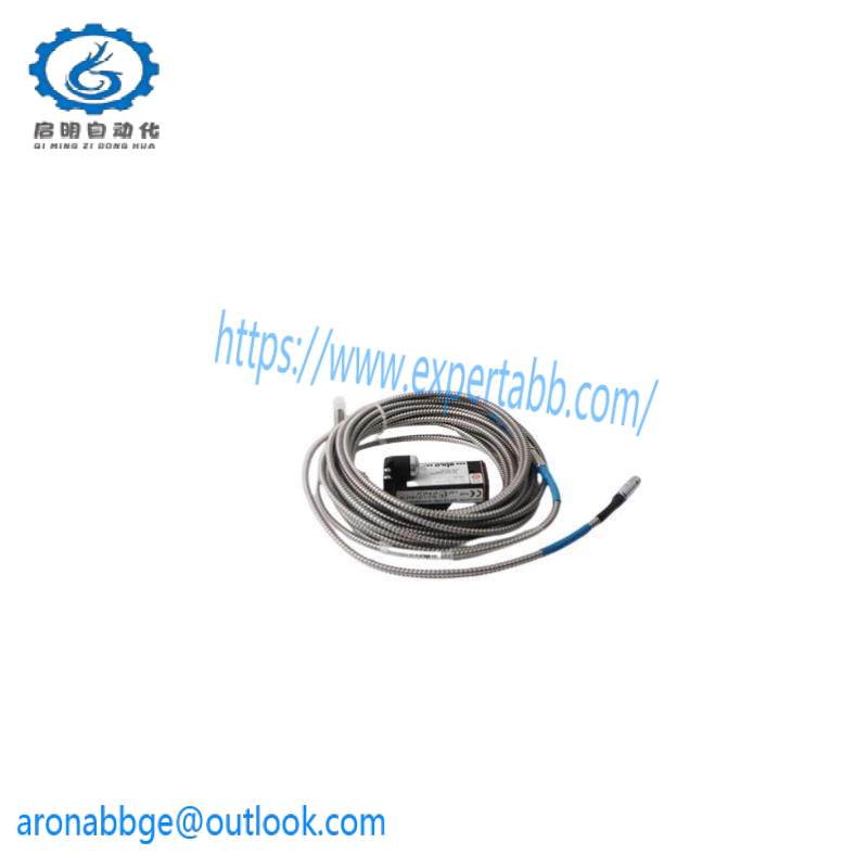 EPRO PR6423/000-030-CN CON021 Eddy Current Sensor