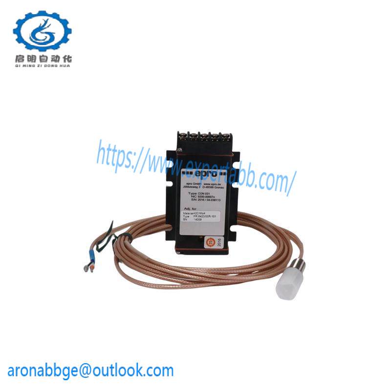 EPRO PR6423/001-000+CON021