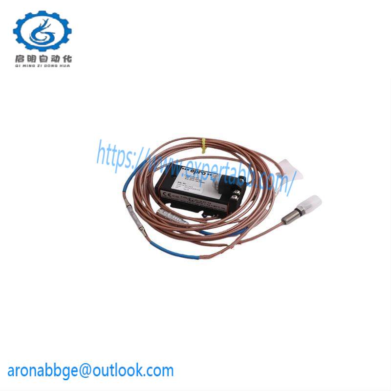 EPRO PR6423/001-000+CON021