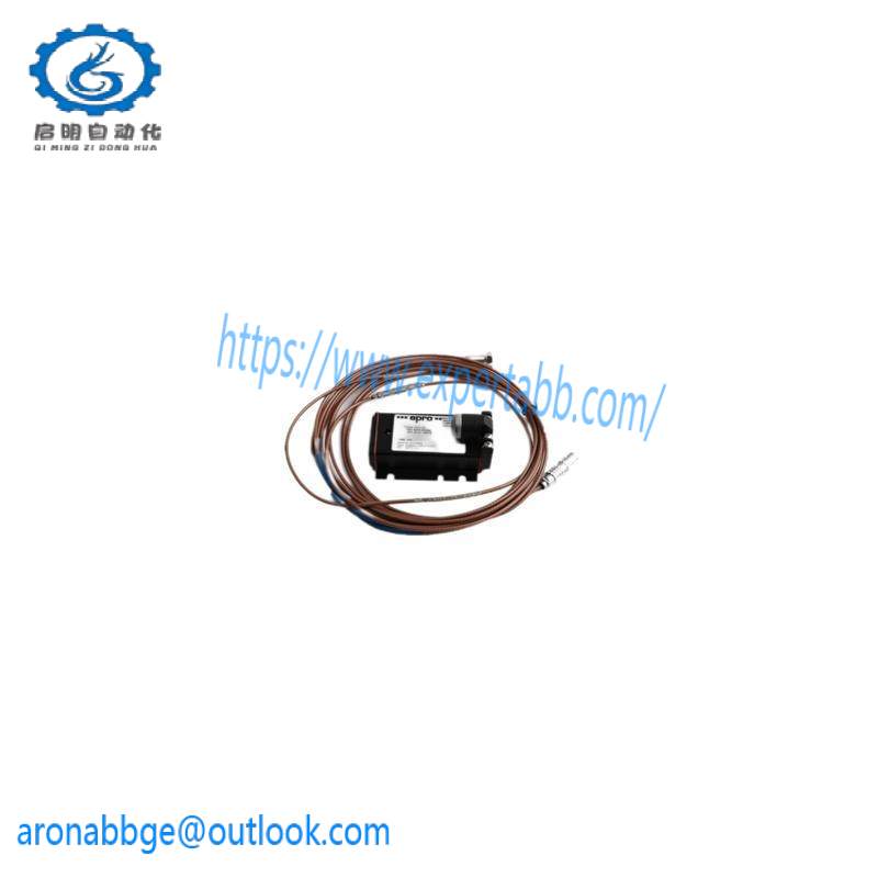 EPRO PR6424/000-010+CON021