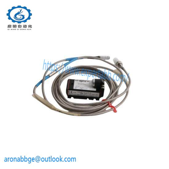 EPRO PR6423/002-010 CON021 Eddy Current Sensor