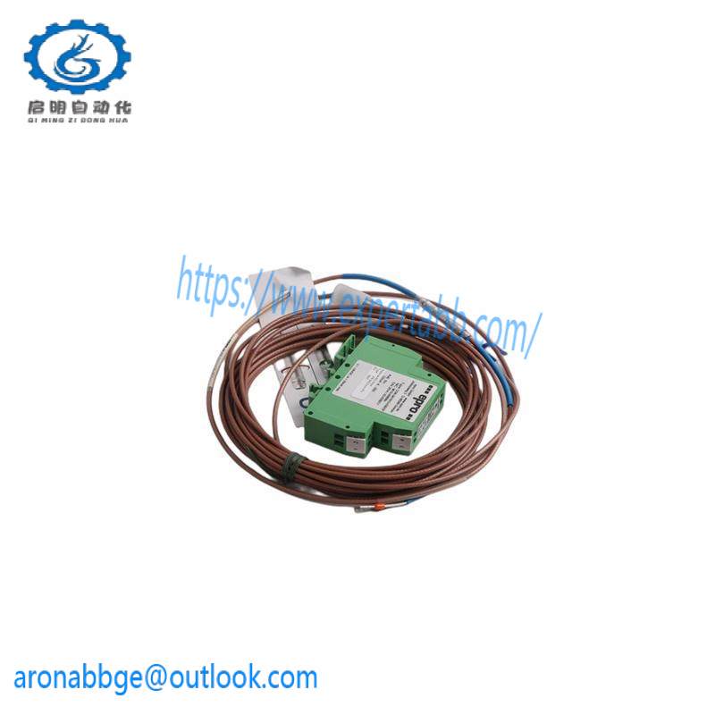 EPRO PR6423/002-030 CON021 Eddy Current Sensor
