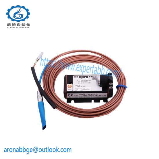 EPRO PR6423/002-040