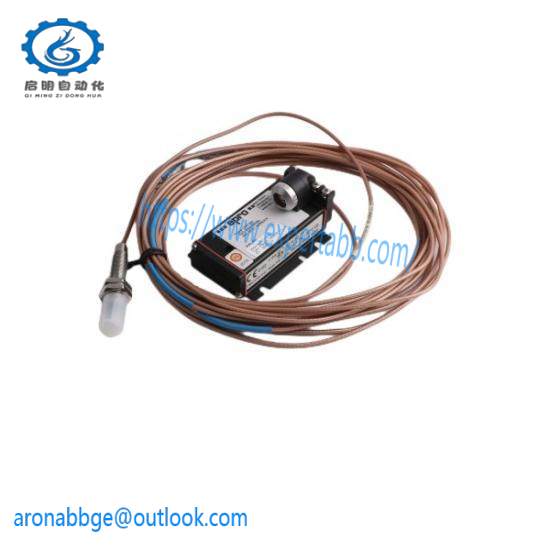 Emerson EPRO PR6426/000-030 CON021/916-160 Eddy Current Sensor