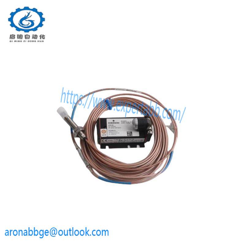 EPRO PR6423/002-100-CN CON021 Vibration Sensor