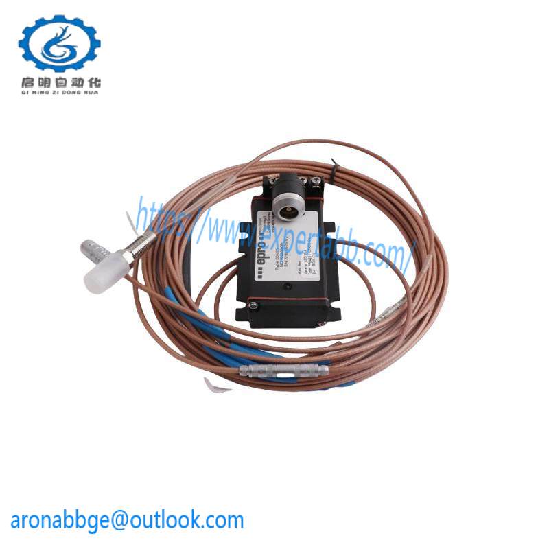 Epro PR6423/002-131 CON031 Eddy Current Sensor