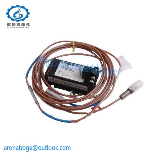 EPRO PR6423/003-020 CON021