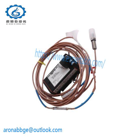 EPRO PR6423/003-020 CON021
