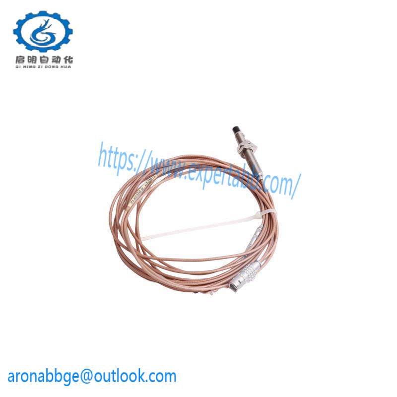 EPRO PR6423/004-120-CN CON021 Eddy Current Sensor