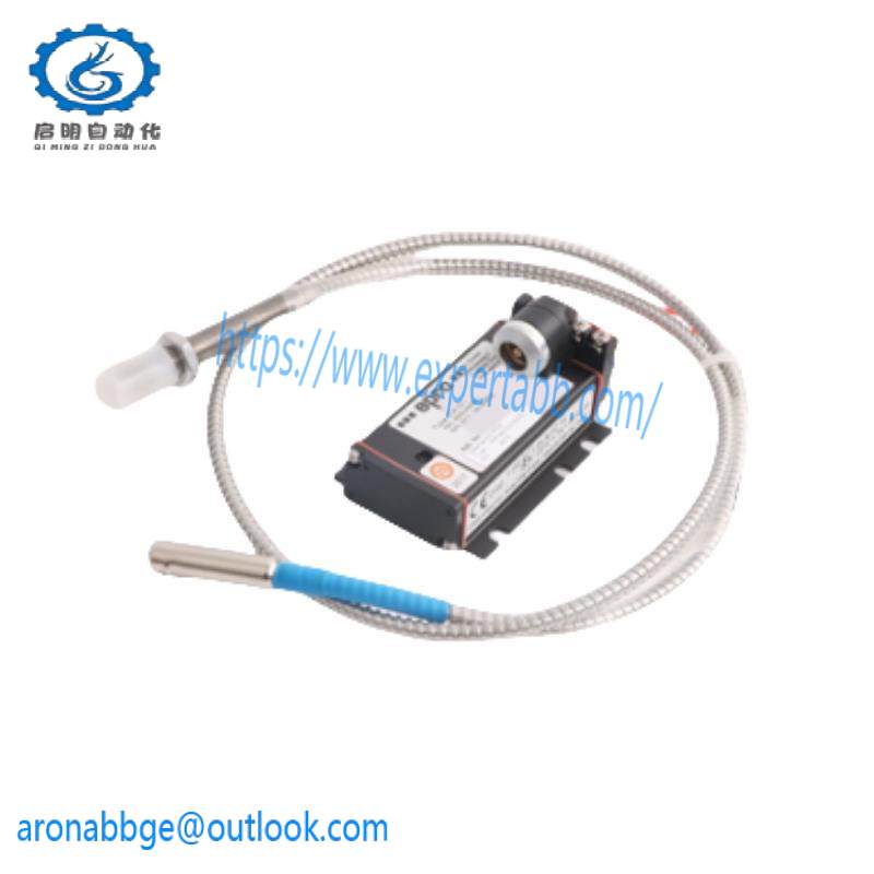 EPRO PR6423/007-010 CON021 Eddy Current Sensor
