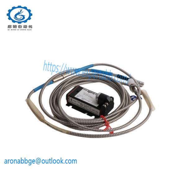 EPRO PR6423/010-000 CON021  Emerson