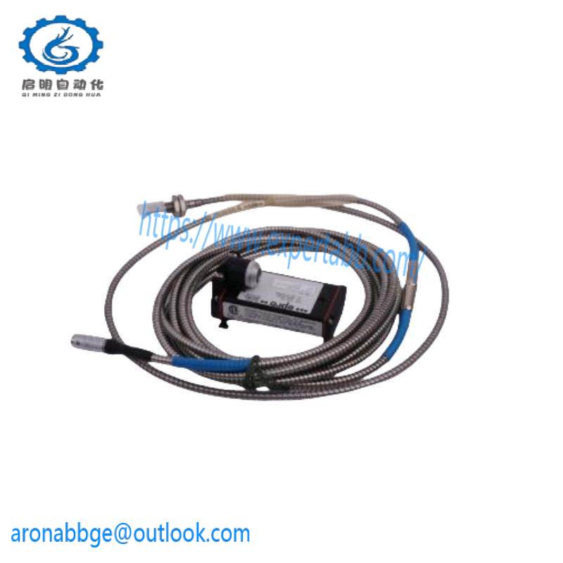 EPRO PR6423/010-020-CN CON021 Proximity Sensor