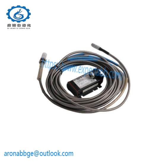 EPRO PR6423/010-140 CON011 Eddy Current Displacement Transducer