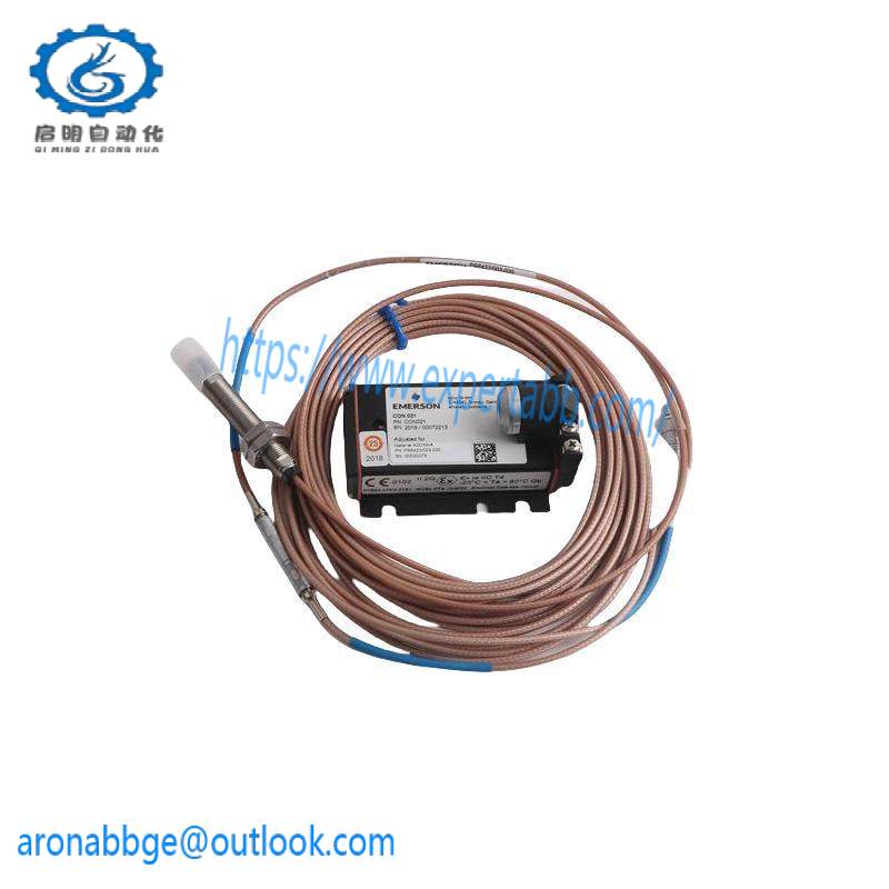 EPRO PR6423/012-130 CON021 Turbine Sensor