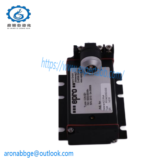 EPRO PR6423/013-130