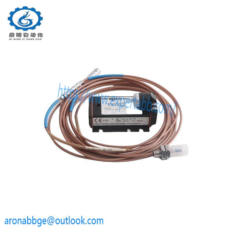 EPRO PR6424/104-021