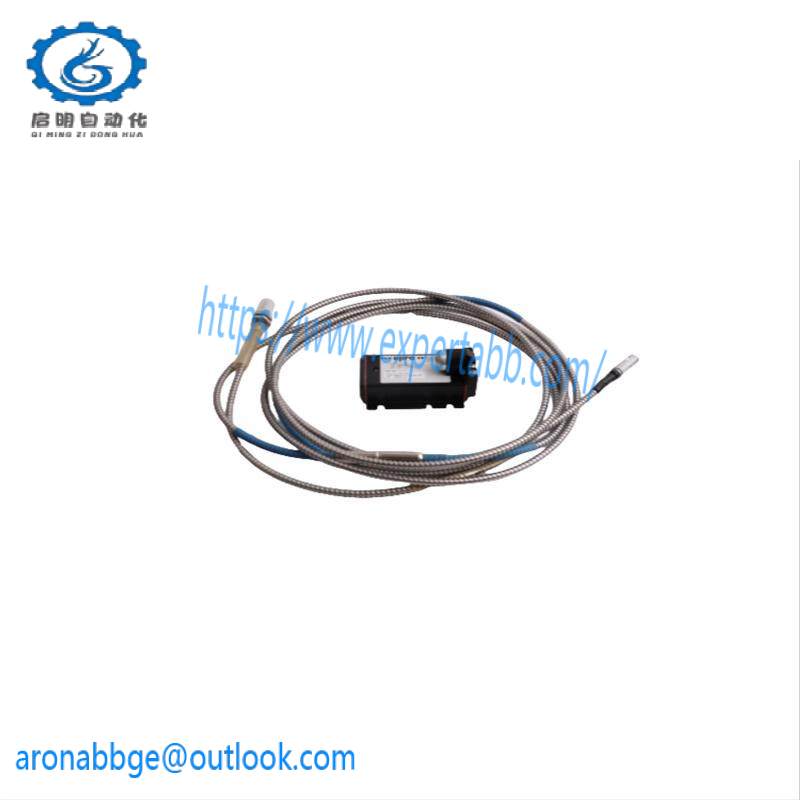 EPRO PR6423/015-030 CON021 Eddy Current Sensor