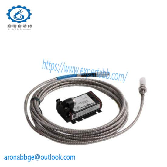 EPRO PR6423/017-030 CON021  Eddy Current Sensor