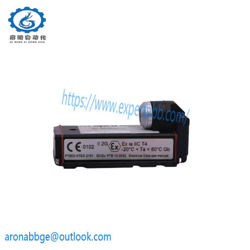 EPRO PR6423/018-010 CON021 Eddy Current Sensor