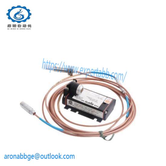 EPRO PR6423/019-030 CON021  Vibration Sensor PR6423 Series