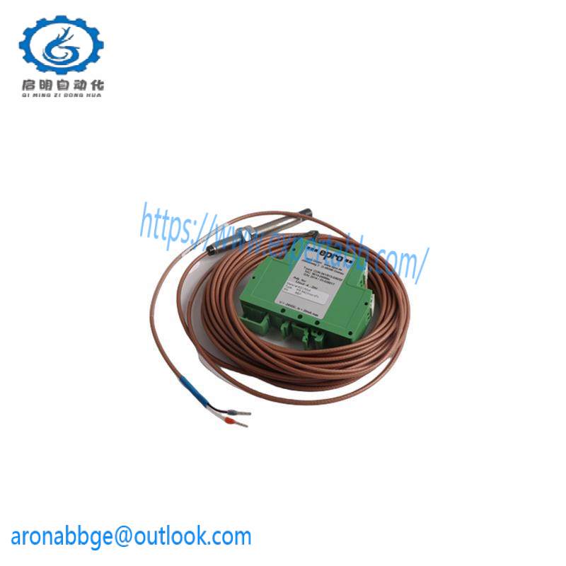 EPRO PR6423/105-141 CON041 Eddy Current Sensor