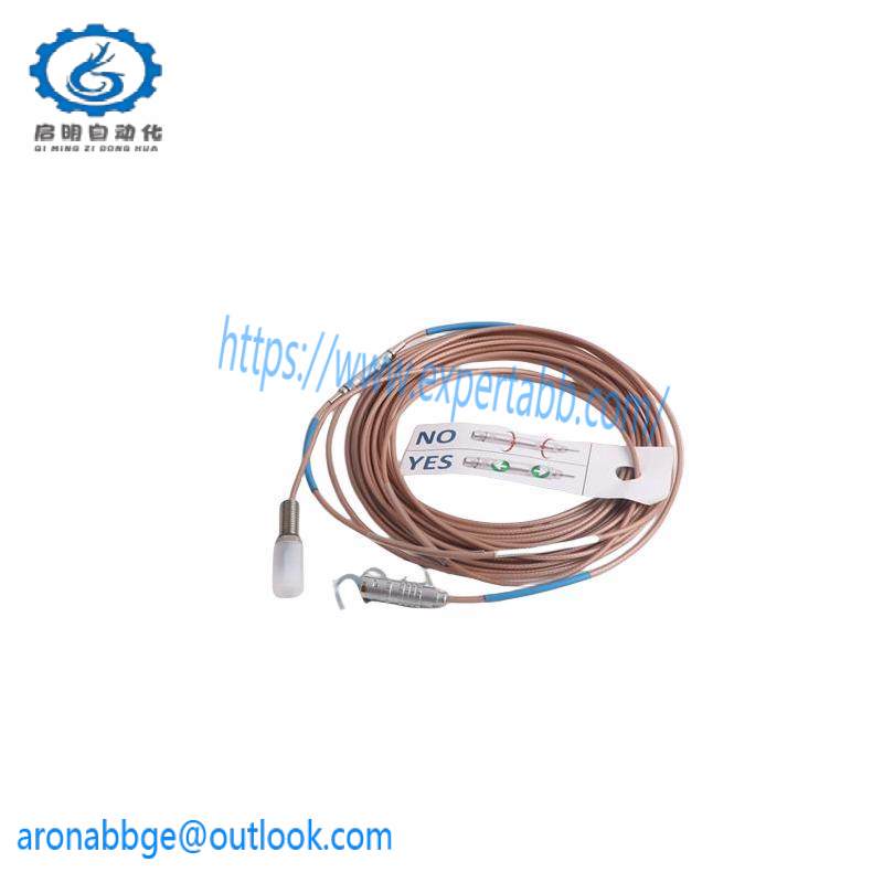 EPRO PR6423/106-OF1 PR6423/106-0F1 Eddy Current Sensor