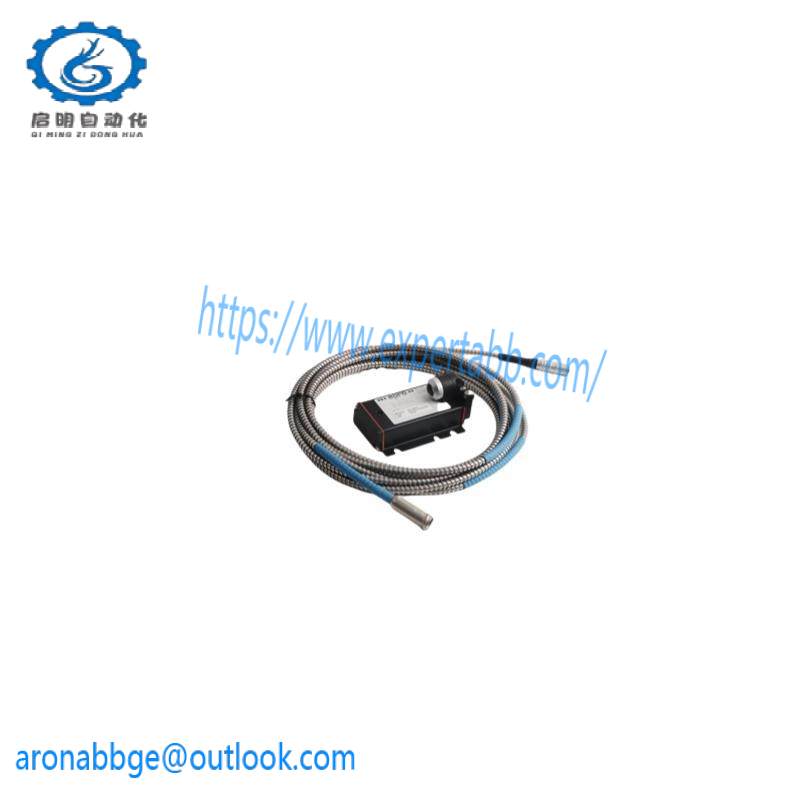 EPRO PR6423/10R-111 Current Sensor
