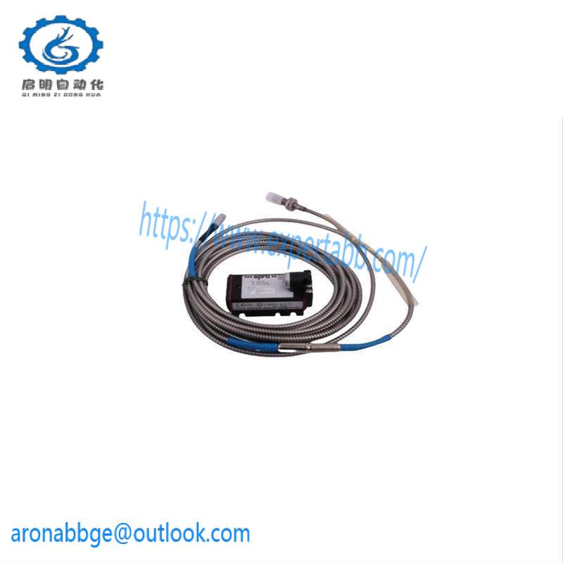EPRO PR6424/003-030+CON021