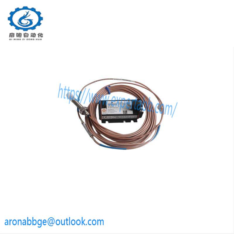EPRO PR6424/006-030 Eddy Current Sensor