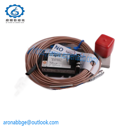 EPRO PR6424/006-131 CON041
