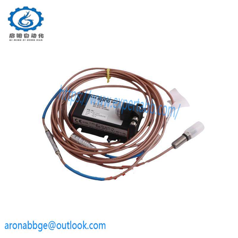EPRO PR6424/010-010+C0N021