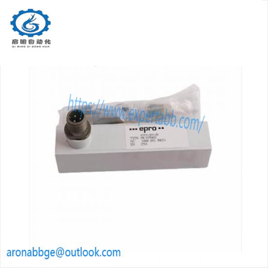 EPRO PR6424/010-010+C0N021