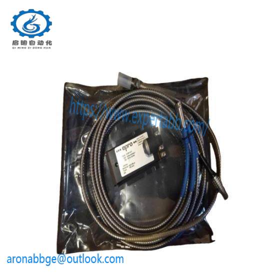EPRO PR6424/010-010 CON021  PR6424010010