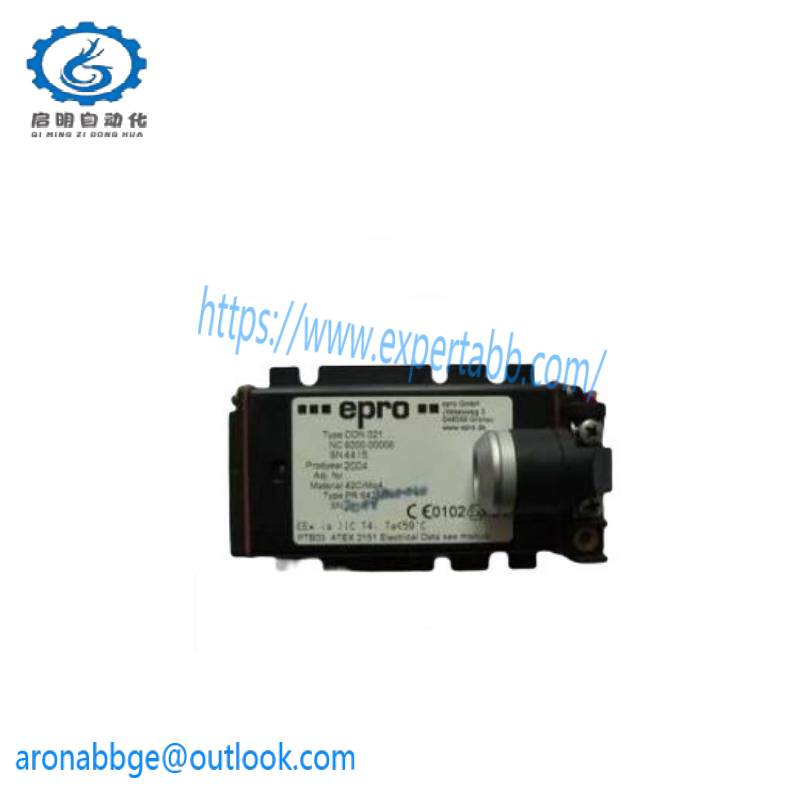 EPRO PR6424/014-120 CON021 MODULE