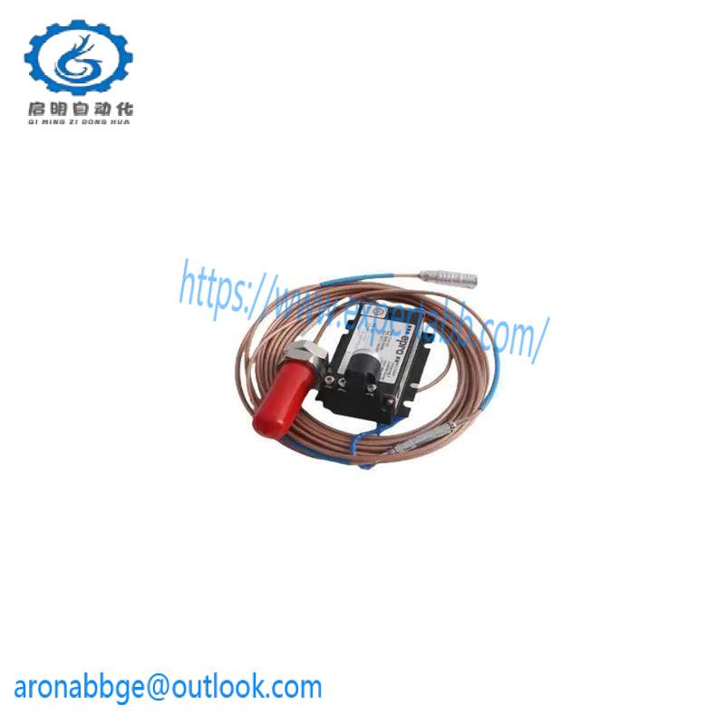 EPRO PR6425/010-100 CON021 Eddy Current Sensor