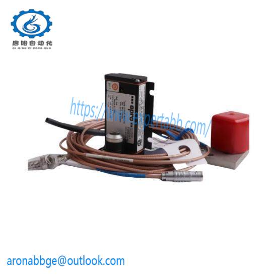 EPRO PR6426/000-030   PR6426000030 PLC DCS