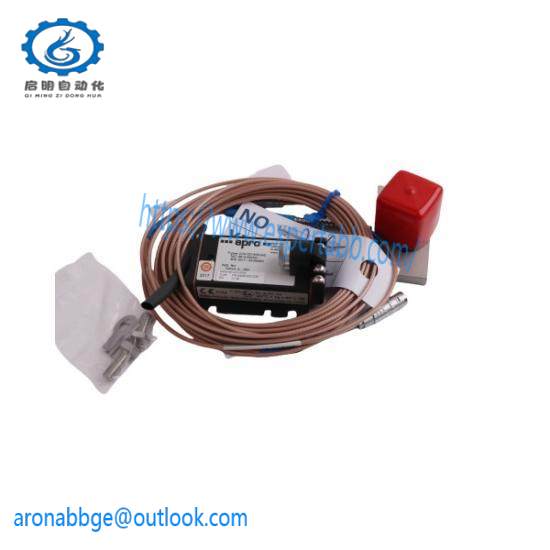 EPRO PR6426/000-030   PR6426000030 PLC DCS