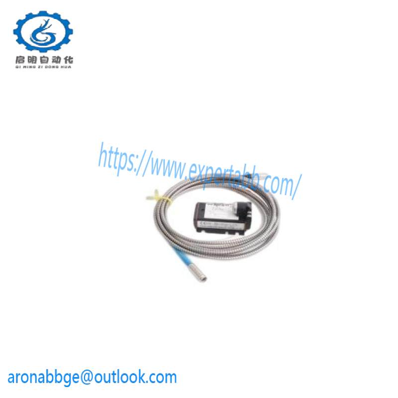 EPRO PR6426/010-040 CON021/916-160 Eddy Current Sensor