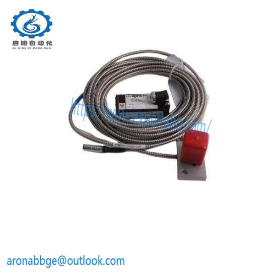 EPRO PR6426/010-040 con021 Eddy Current Sensor