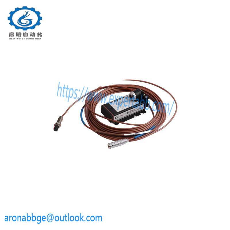 Epro PR6426/010-140 CON021/916-200 Eddy Current Sensor