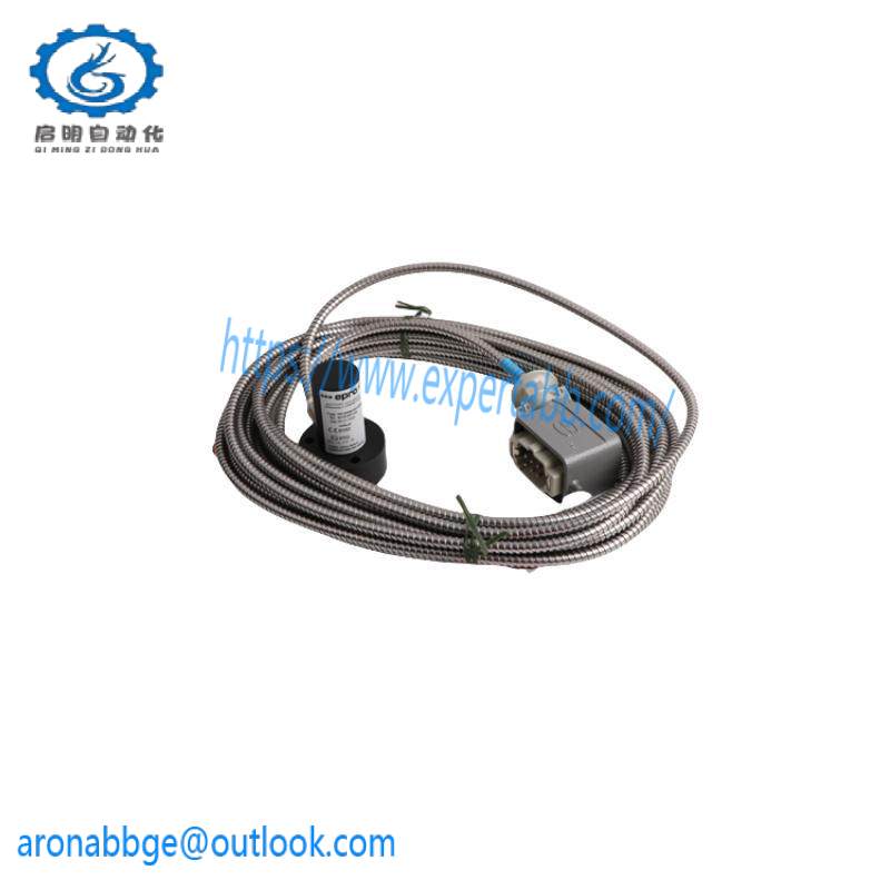 EPRO PR9268/203-000 Shaft Vibration Sensor