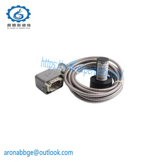 EPRO PR9268/300-000