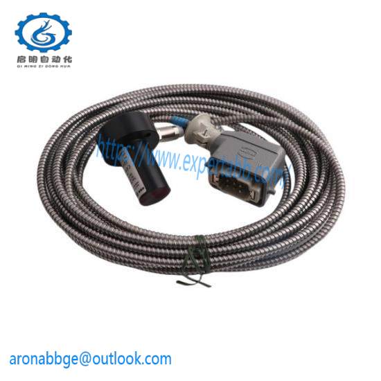 EPRO PR9268/302-000 Eddy Current Sensor