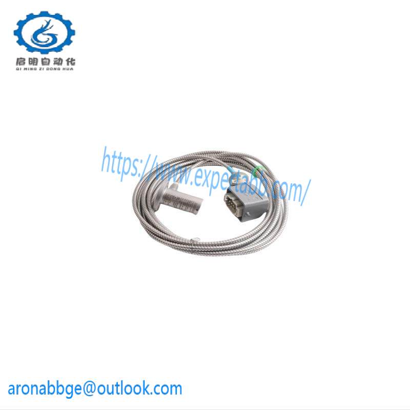 EPRO PR9268/601-000 Velocity Sensor