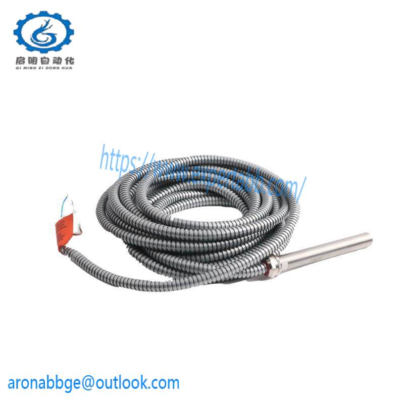 EPRO PR9376/010-011 Proximity Sensor