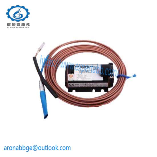 EPRO PR 6423/002-011 CON041 Eddy Current Sensor