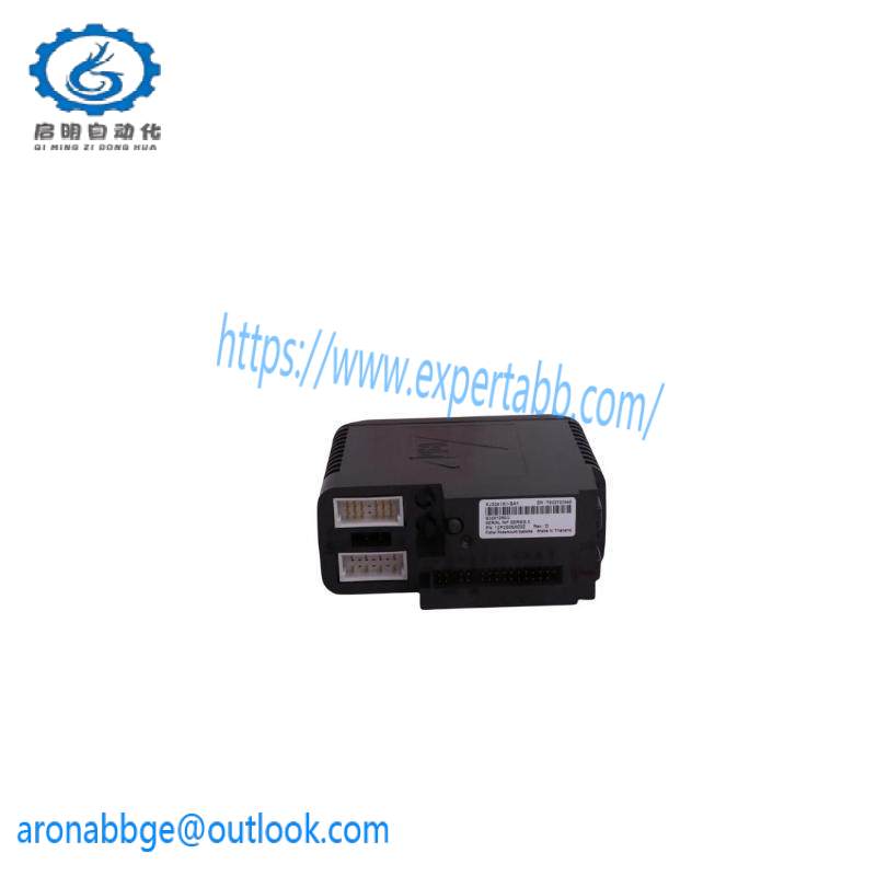 EPRO UES815-24V Module