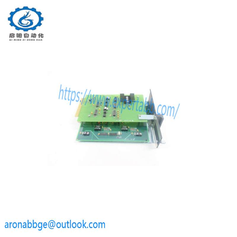DET-TRONICS EQ2100IM Lon Isolator 18-30v-dc
