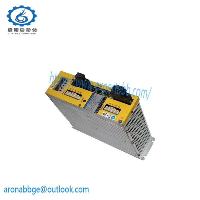 ESTIC ENRZ-AU40-20 AXIS CONTROL