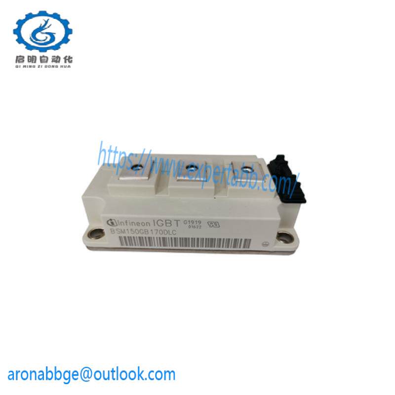 EUPEC BSM200GB170DLC IGBT MODULE